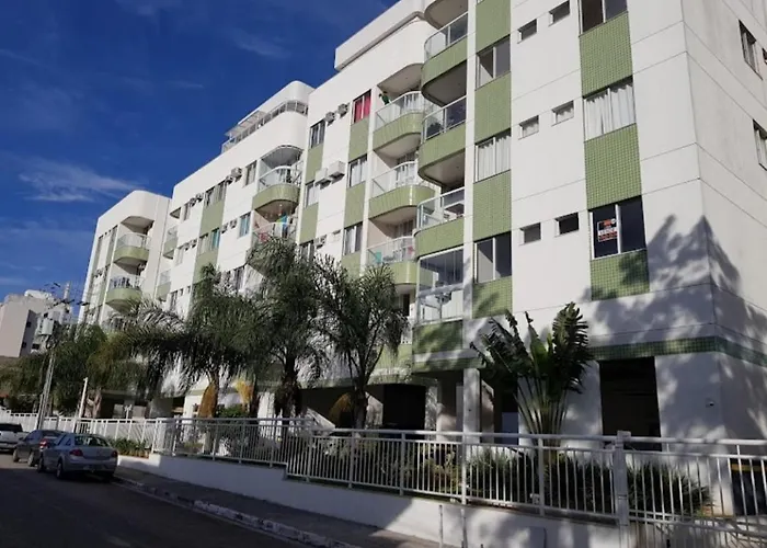 Condomínio Manihi - cobertura Cabo Frio