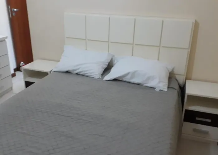 Cobertura Duplex Algodoal Apartamento Cabo Frio