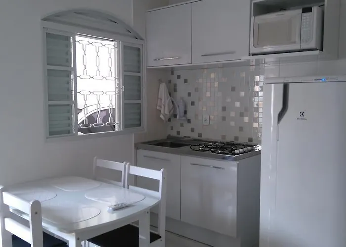 Cabo Frio Flats Apartamento